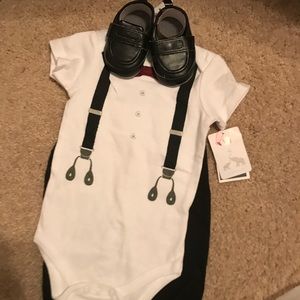 Little treasure 3 piece